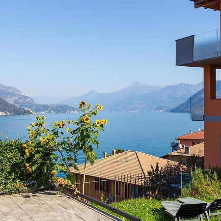 Appartamento Sosta Sul Lago Леццено Екстер'єр фото