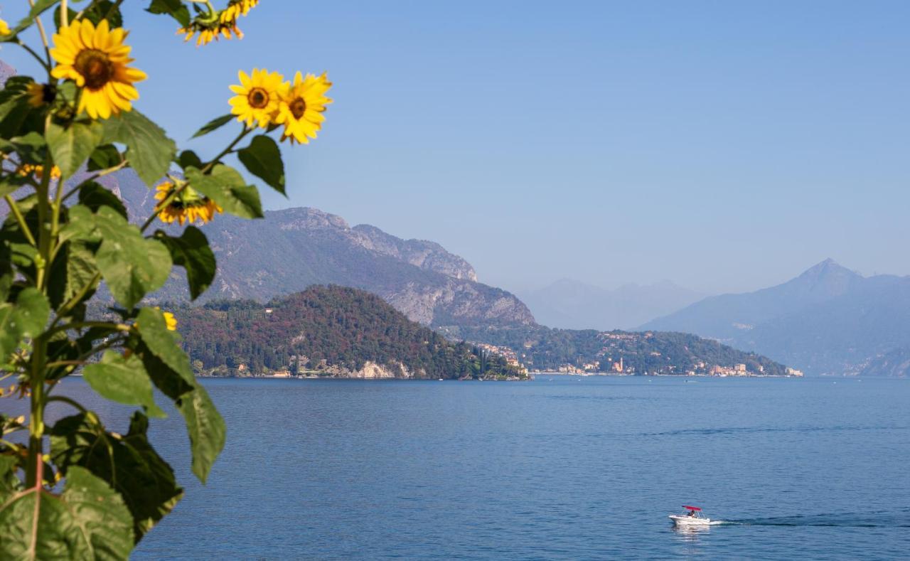 Appartamento Sosta Sul Lago Леццено Екстер'єр фото